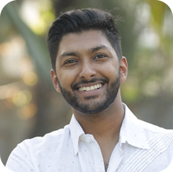 Roshan Raju