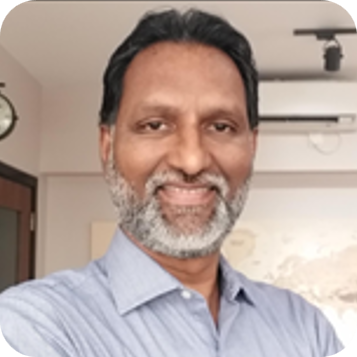 Vedagiri Vijayakumar